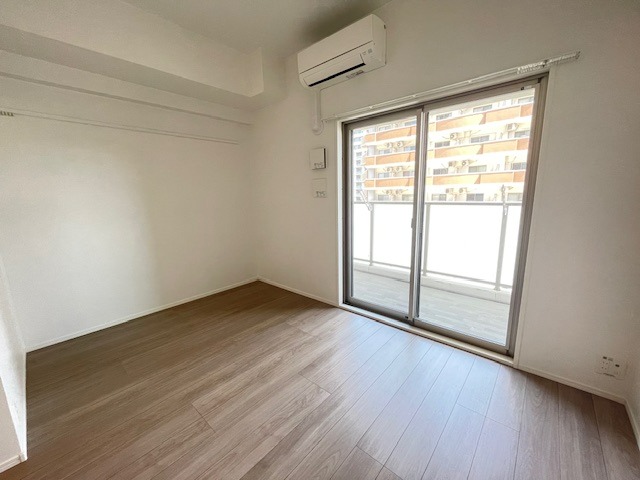 居室・リビング　別号室