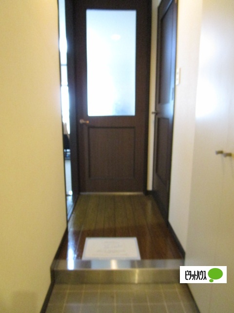 玄関　イメージ