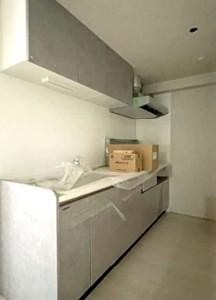 キッチン　※同仕様写真含む