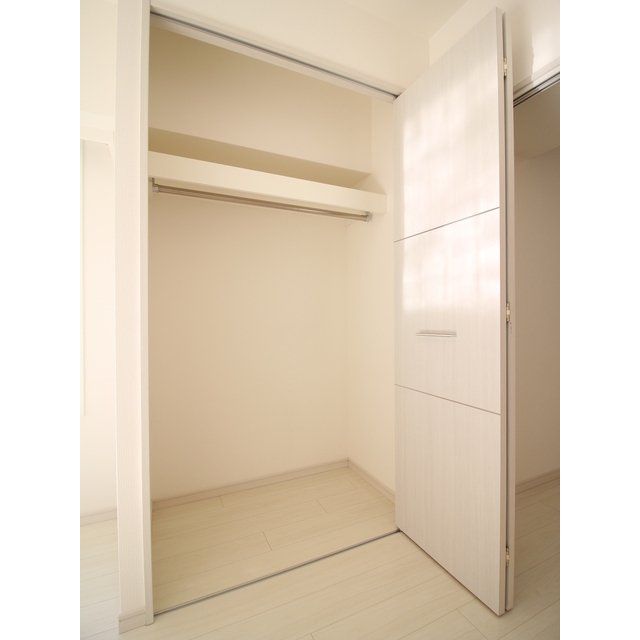 収納　物件画像