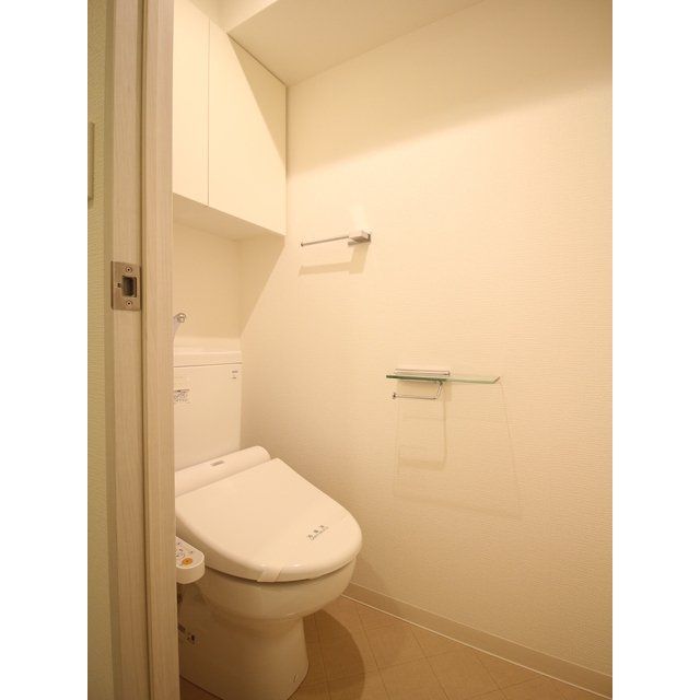 トイレ　物件画像