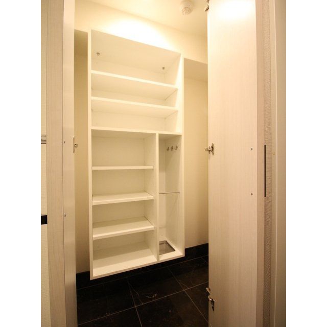 その他設備　物件画像