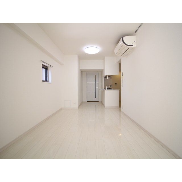 居室・リビング　物件画像