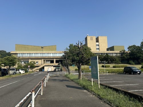役所　東海市役所（役所）まで191m