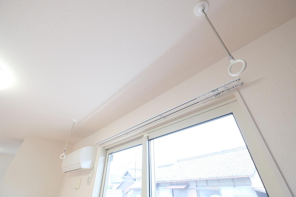 その他設備　写真は別室です