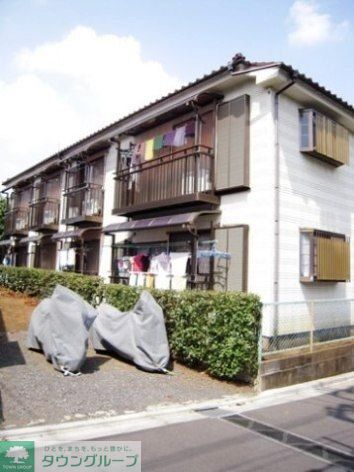 エントランス　共有部分