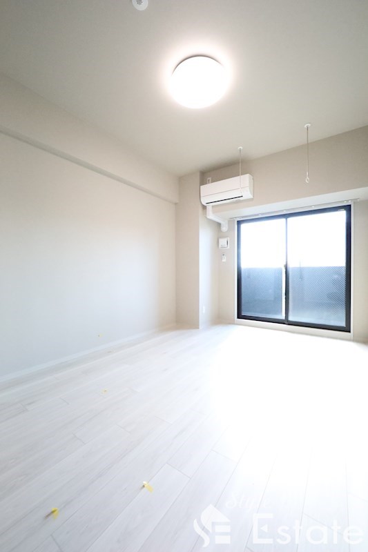 その他部屋・スペース　洋室