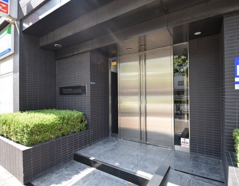 エントランス　☆おしゃれなエントランス☆