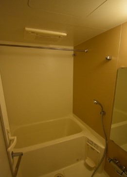 バス・シャワールーム　☆ゆっくりくつろげるお風呂☆