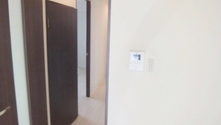 その他設備　ＴＶドアホン付きです
