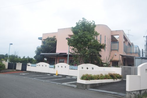 幼稚園・保育園　わたぐも保育園（幼稚園・保育園）まで660m