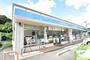 コンビニ　ローソン広島上瀬野店（コンビニ）まで453m