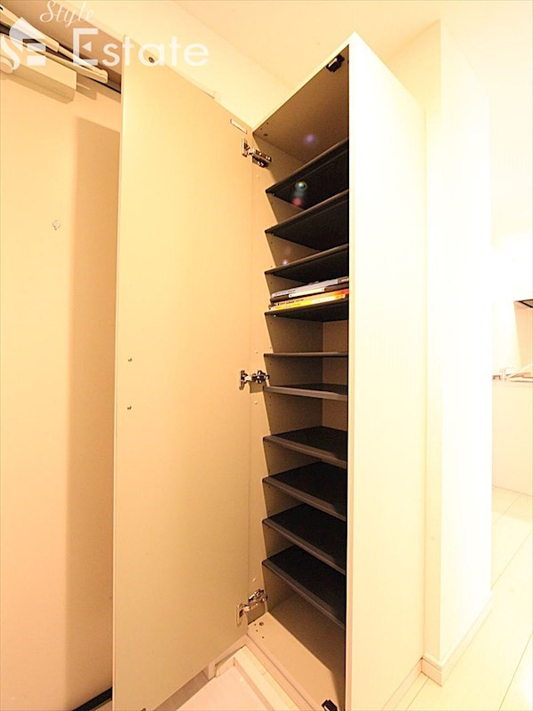 その他　シューズボックス