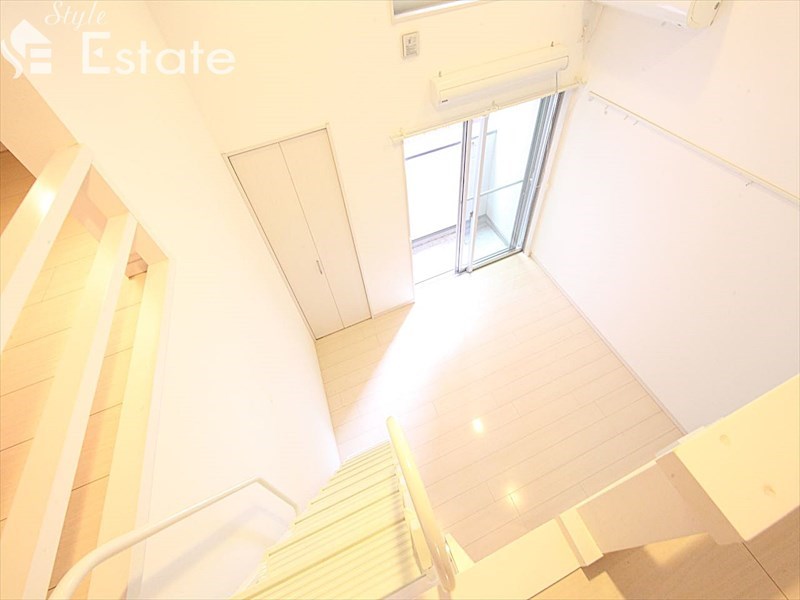 その他部屋・スペース　内装