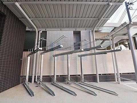 その他共有部分　その他共用部分