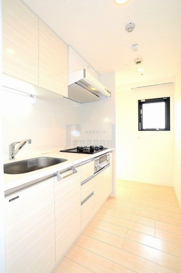 キッチン　☆こちらの物件は仲介手数料0.55か月分です☆