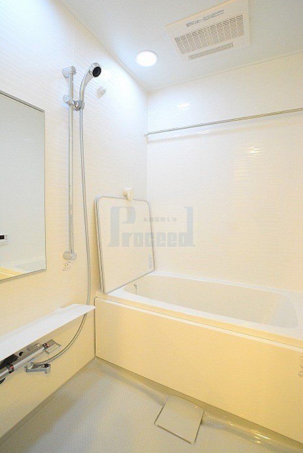 バス・シャワールーム　☆こちらの物件は仲介手数料0.55か月分です☆