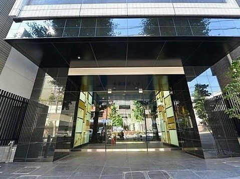 エントランス　きれいなエントランス☆