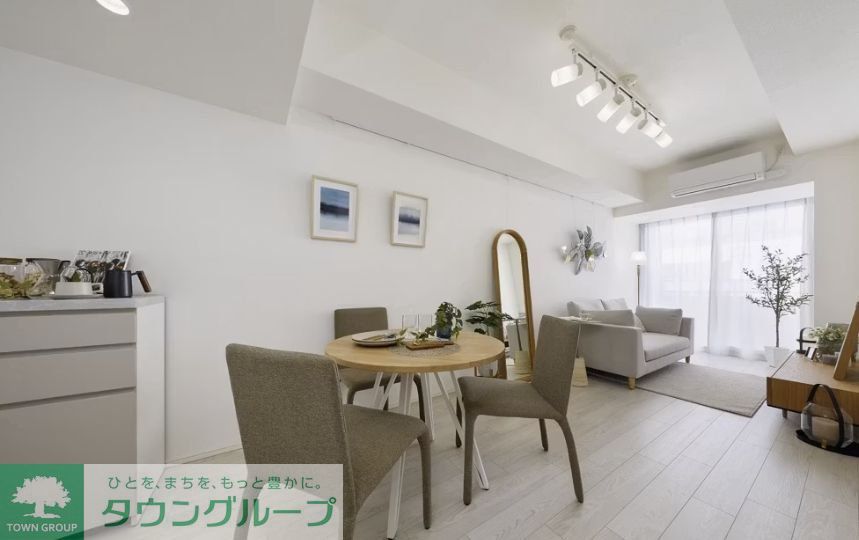 居室・リビング　※イメージ画像です※