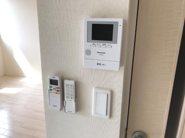 セキュリティ　セキュリティ（イメージ）