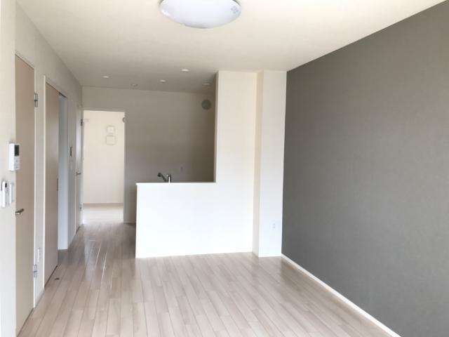 居室・リビング　リビング（イメージ）