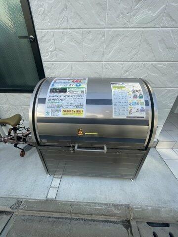 その他共有部分　?