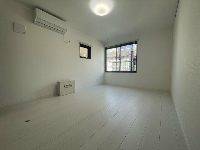 その他部屋・スペース　?