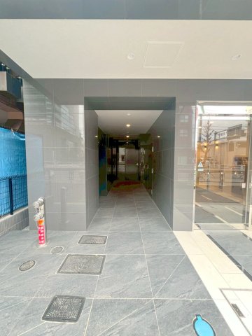 その他共有部分　★新築★ ハウスメーカー旭化成管理