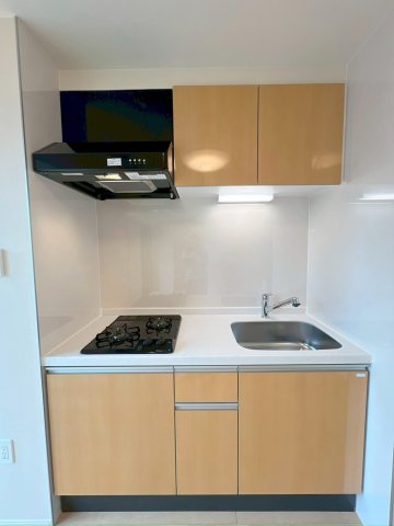 キッチン　使いやすいキッチンです