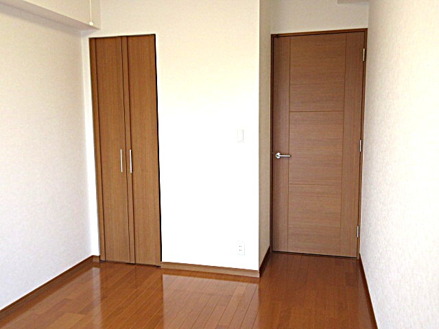 その他部屋・スペース　洋室内