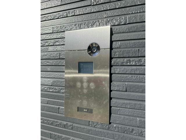 その他共有部分　建物設備