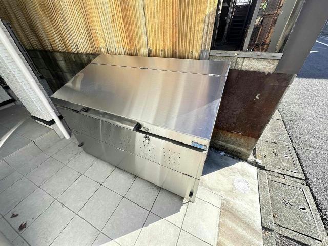 その他共有部分　建物設備