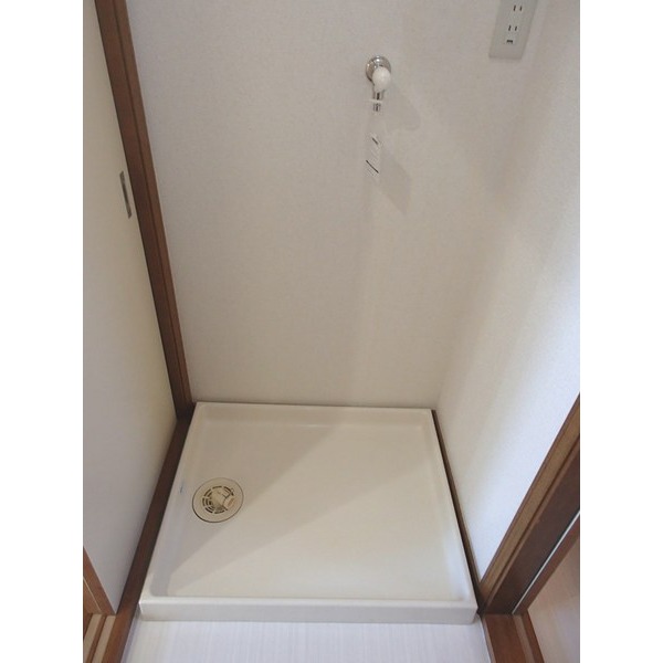 その他設備　他号室写真※備品除く