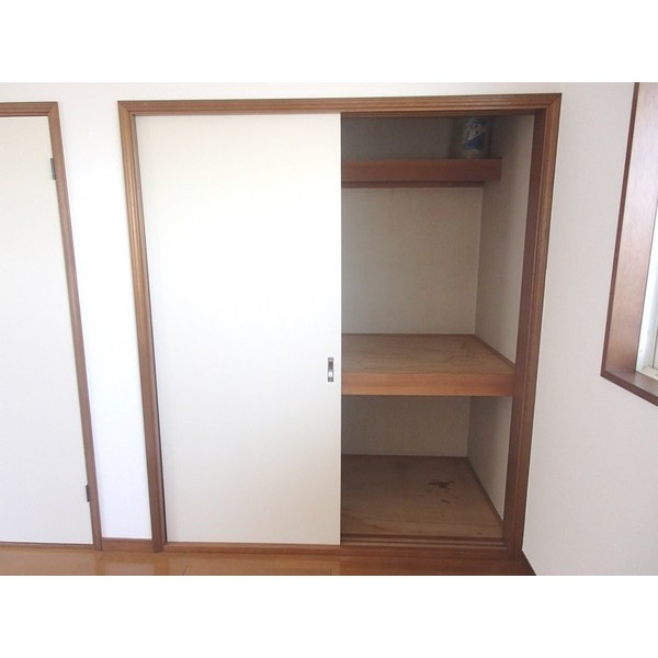 収納　他号室写真※備品除く