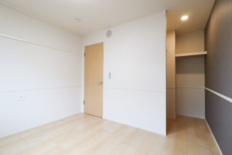 収納　図面と現状に相違がある場合には現状を優先