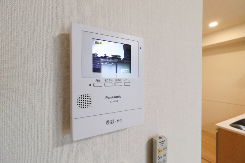 セキュリティ　図面と現状に相違がある場合には現状を優先