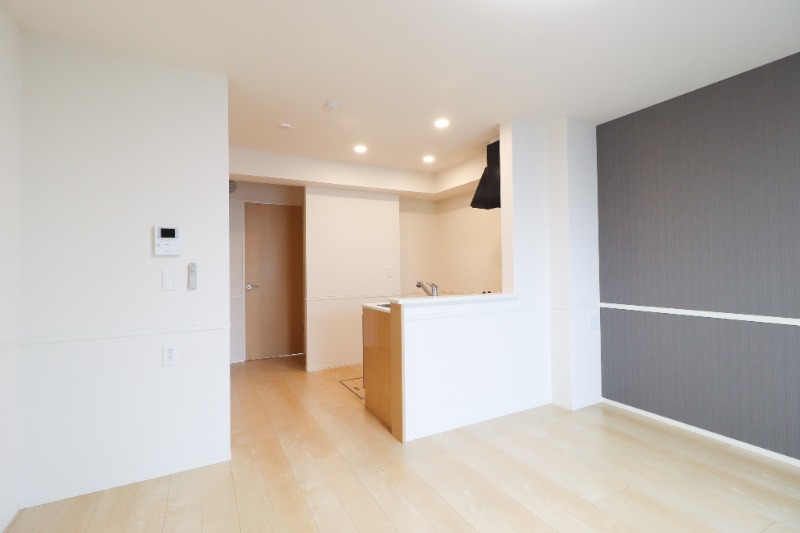 居室・リビング　図面と現状に相違がある場合には現状を優先