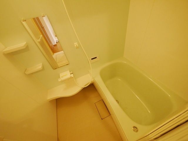 バス・シャワールーム　★浴室乾燥機付き★