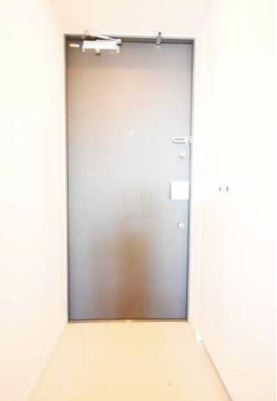 玄関　別部屋参考写真