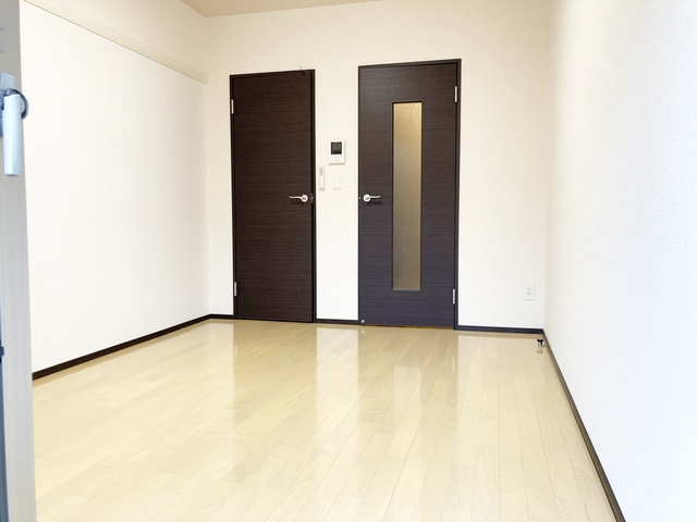 居室・リビング　人気のフローリングです。