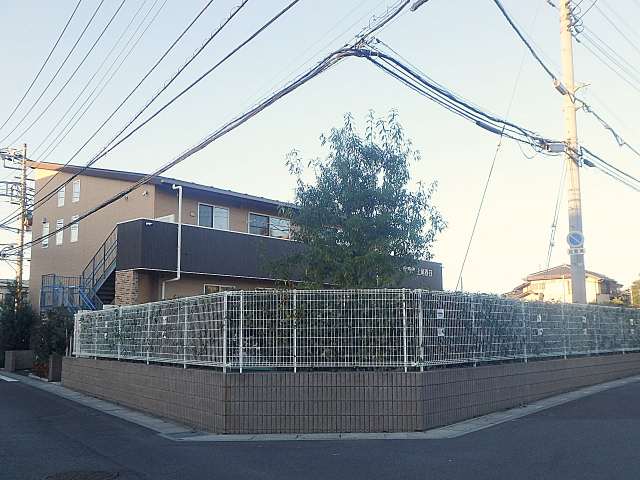 幼稚園・保育園　うぐす保育園上尾春日（幼稚園・保育園）まで196m