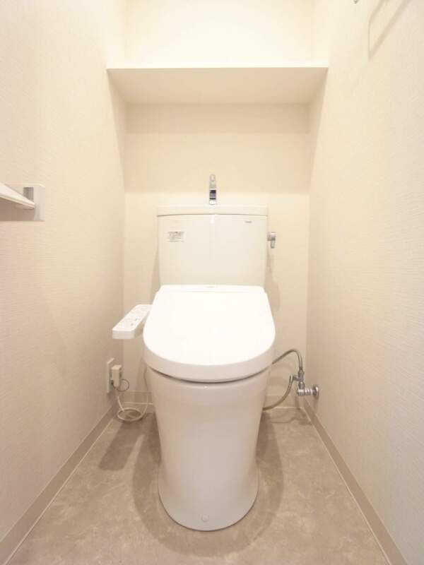 トイレ　☆トイレ☆