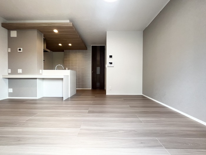 居室・リビング　LDK