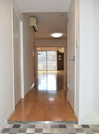 玄関　☆広々とした玄関☆