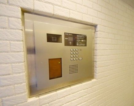 セキュリティ　☆安心安全のセキュリティ☆