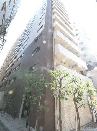 建物外観　☆綺麗な外観☆