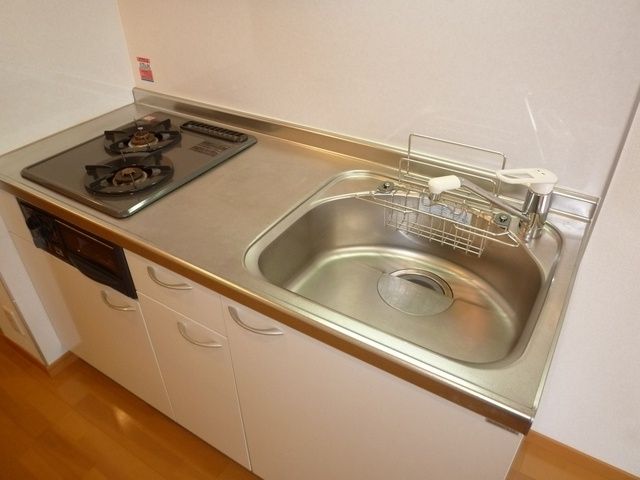 キッチン　★システムキッチンです★