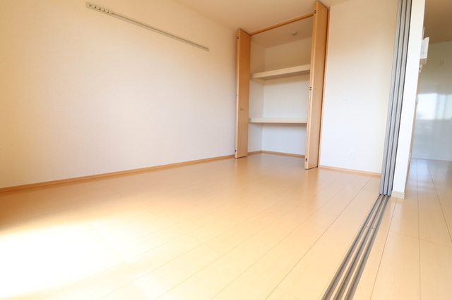 その他部屋・スペース　洋室