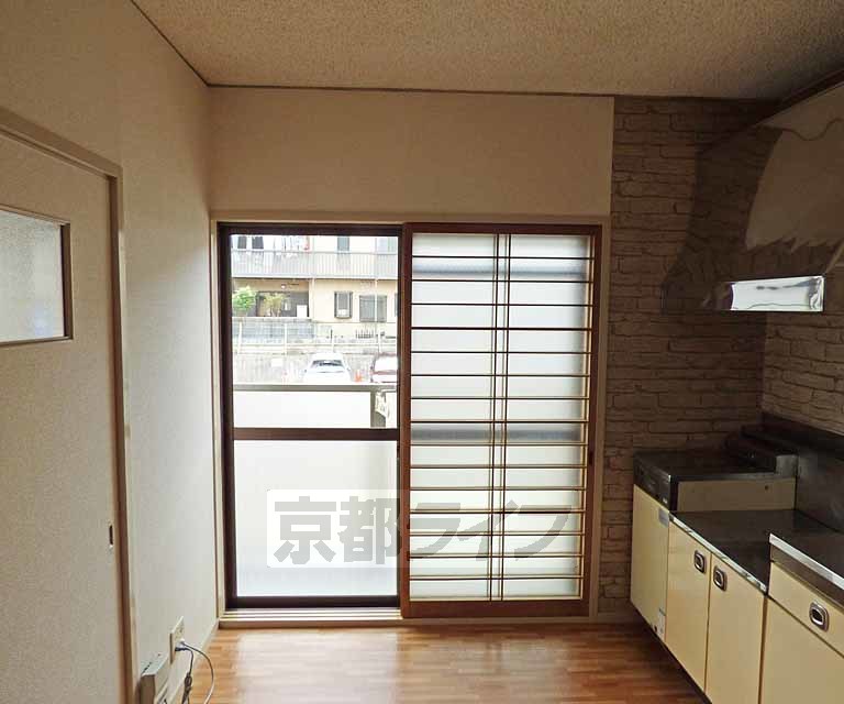 居室・リビング　広いお部屋です。