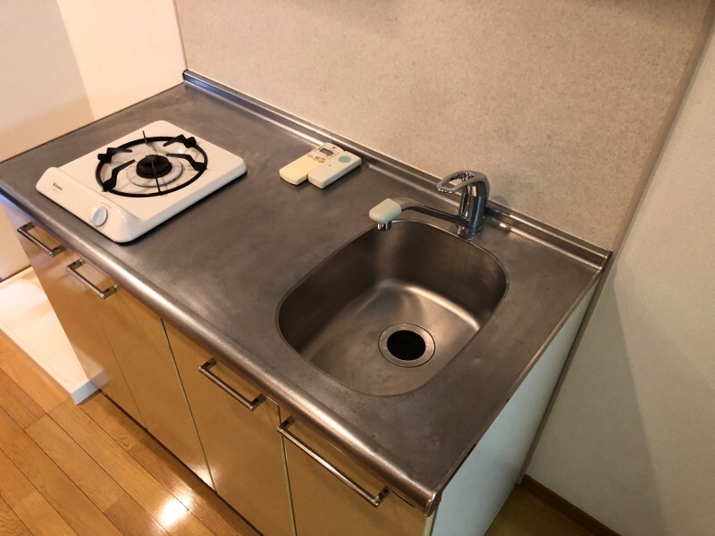 キッチン　※別部屋参照